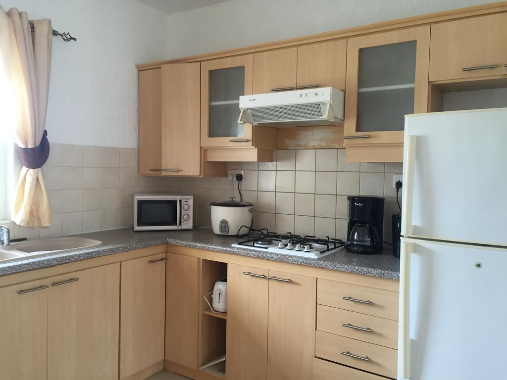 Apartment Tamarinier Complexe Flic en Flac Екстер'єр фото